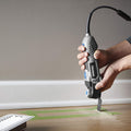 DREMEL MULTIMAX 5.0AMP OSCILLATINGTOOL KIT WITH 30 ACCESSORIES