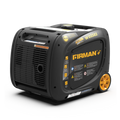 W03383 INVERTER 3650/3300W REMOTE START GASOLINE POWERED PARALLEL READY PORTABLE GENERATOR