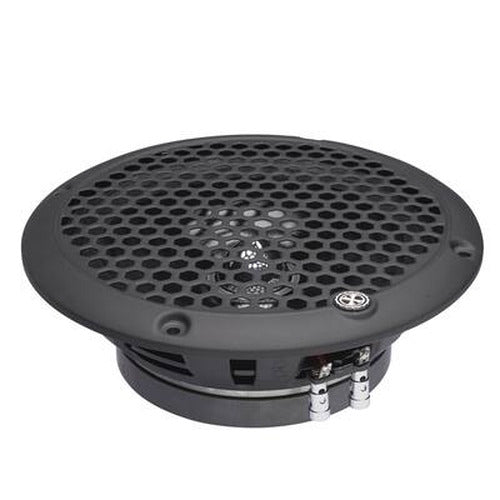 8-Inch Mid-Bass Driver