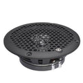 8-Inch Mid-Bass Driver