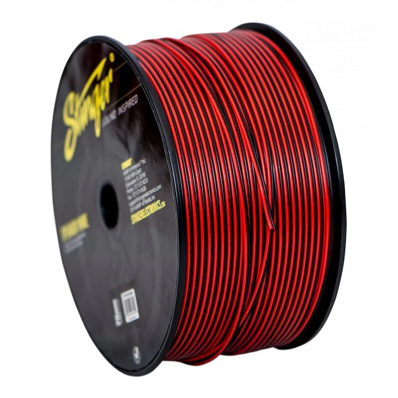 20 GA SPEAKER OR POWER-GROUND 1000F