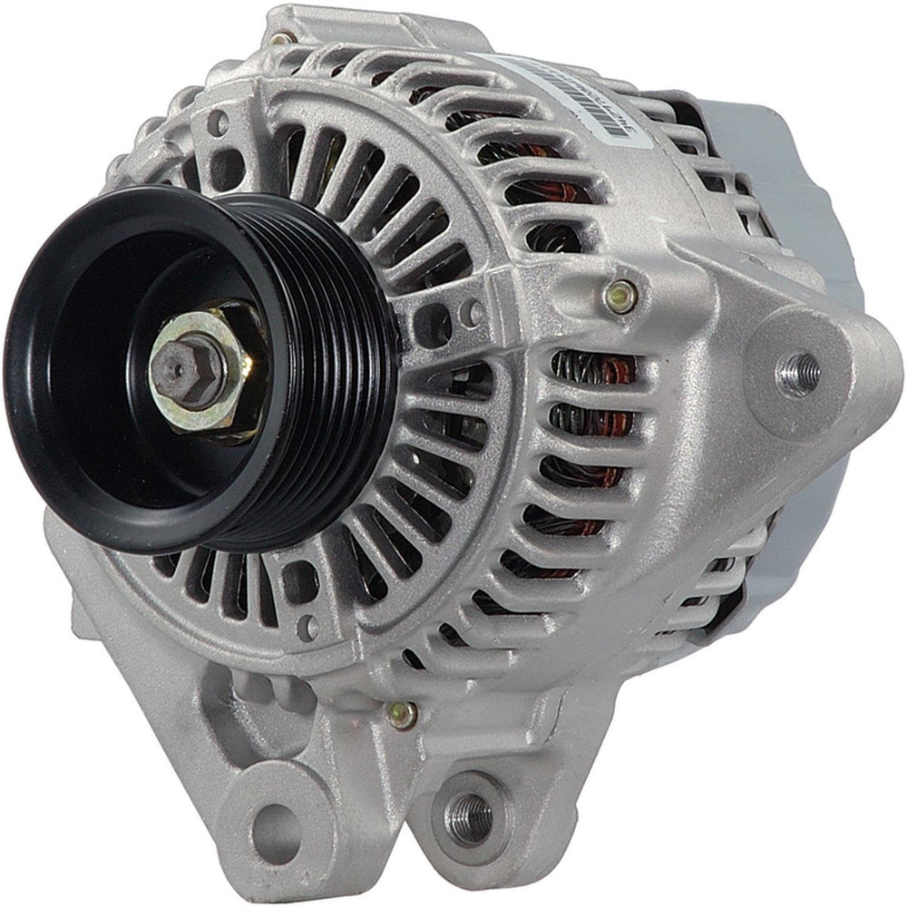 AC Delco New Loaded Disc Brake Caliper 335-1254