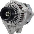 AC Delco New Loaded Disc Brake Caliper 335-1254