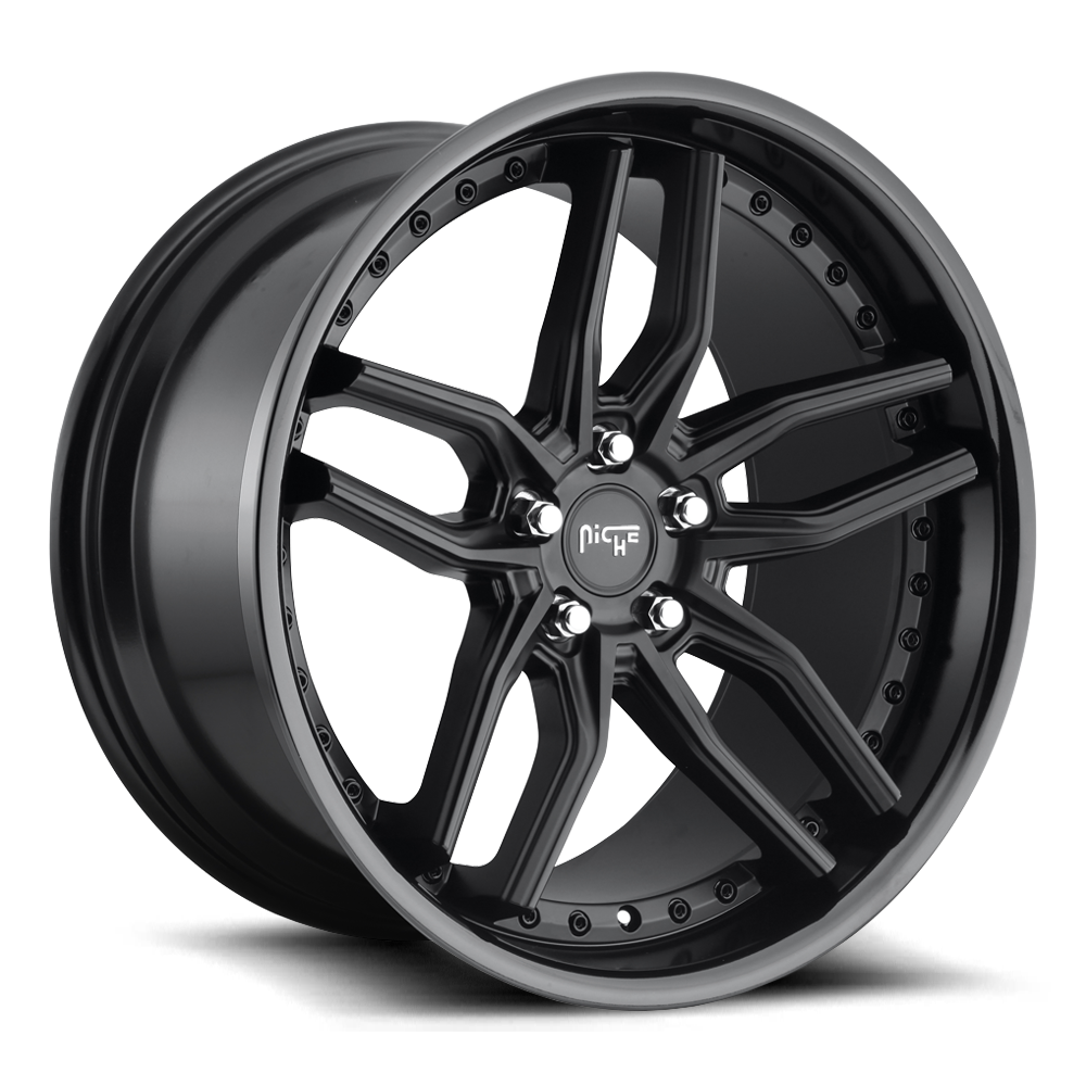 Niche Wheels - NI-M194199543+48