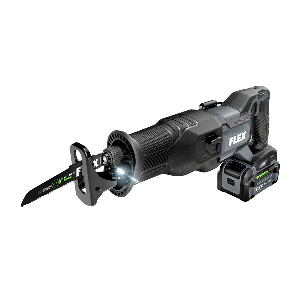 RECIPROCATING SAW BARE TOOL