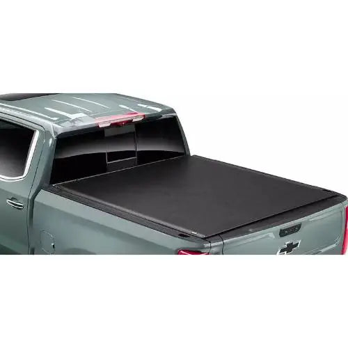 1520 F150 5.6FT SOFT ROLLUP SR3 TONNEAU COVER