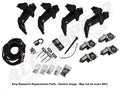 DRIVE LINKAGE REAR- DRIVER SIDE