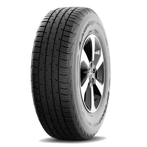 BFGoodrich Advantage Control HT 265/65R17 112T
