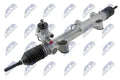 STEERING RACK