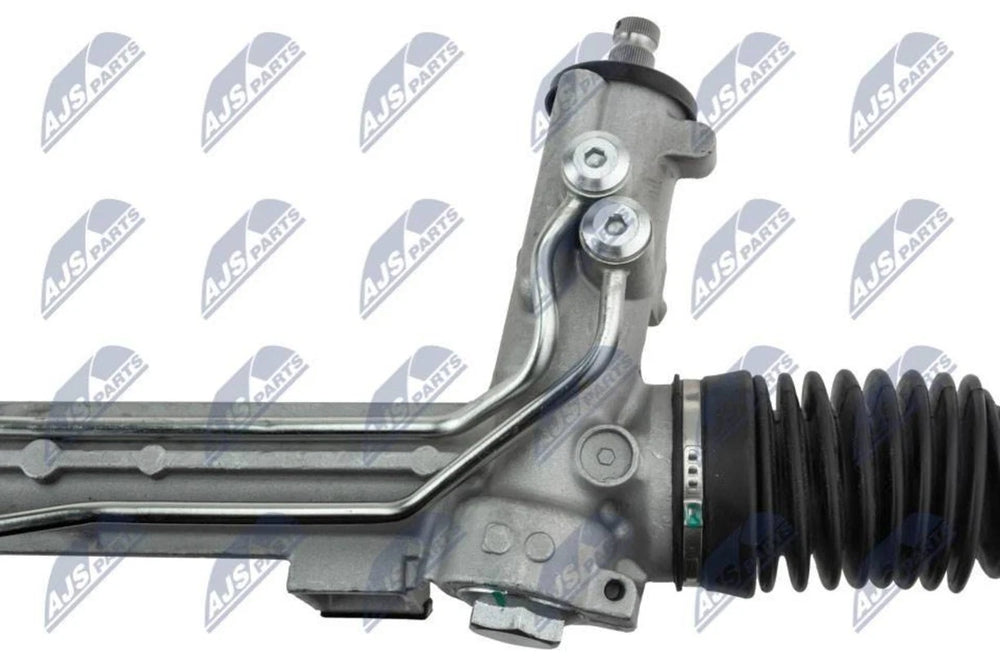 STEERING RACK