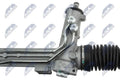 STEERING RACK