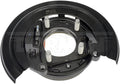Dorman OE Solutions Wiring Harness Pigtail Electrical 926-271