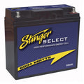 SERIALIZED STINGER SELECT 600