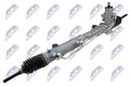 STEERING RACK