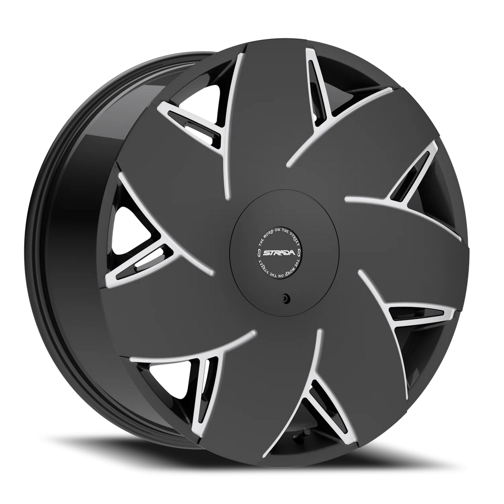 TURBINA - 22X9 5X114.3/120 ET 35MM