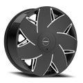 TURBINA - 22X9 5X114.3/120 ET 35MM
