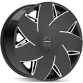 TURBINA - 22X9 5X114.3/120 ET 35MM