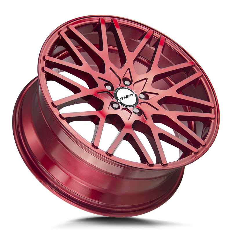 FORMULA - 22X9 5X114.3 ET 38MM 73.1