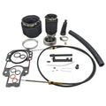 TRANSOM SERVICE KIT & CABLE
