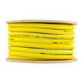 DS18 4-Gauge 50-Feet Yellow