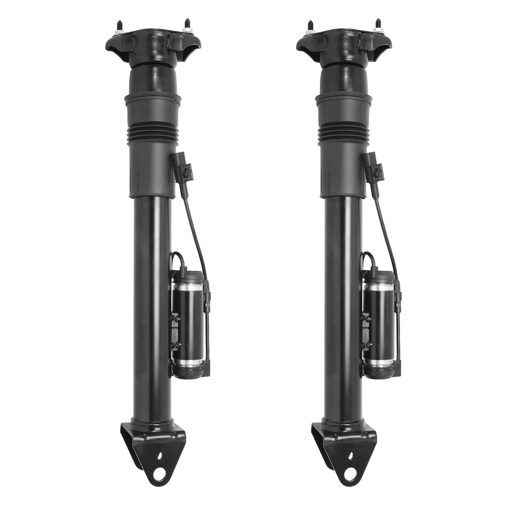Unity Automotive 2 Rear Electronic Air Shock Absorbers 2-13-517000