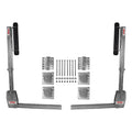ADJUSTABLE ROLLER GUIDEON SYSTEM