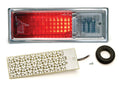 LED TAIL LIGHT INSERT PACKAGE 196869 NOVA