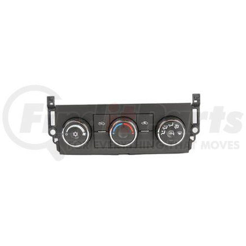 AC Delco HVAC Component 15-74183