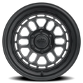 17X9 5X127 -38 HB 71.5 R35 SATIN BL
