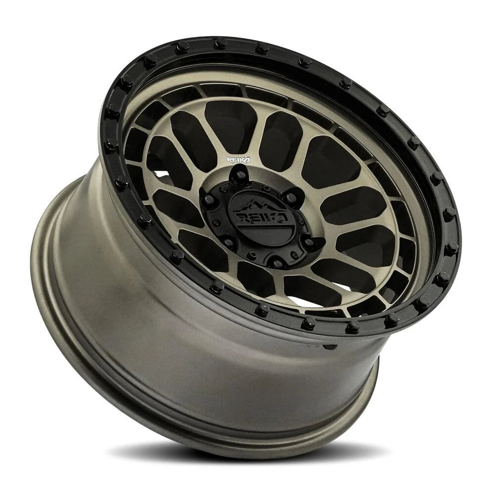 17X8.5 6X120 0 HB 67.1 R35 SATIN BR
