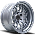 17X9 6X139.7 -38 HB 106.1 R35 GRAPH