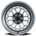 17X9 6X139.7 -38 HB 106.1 R35 GRAPH