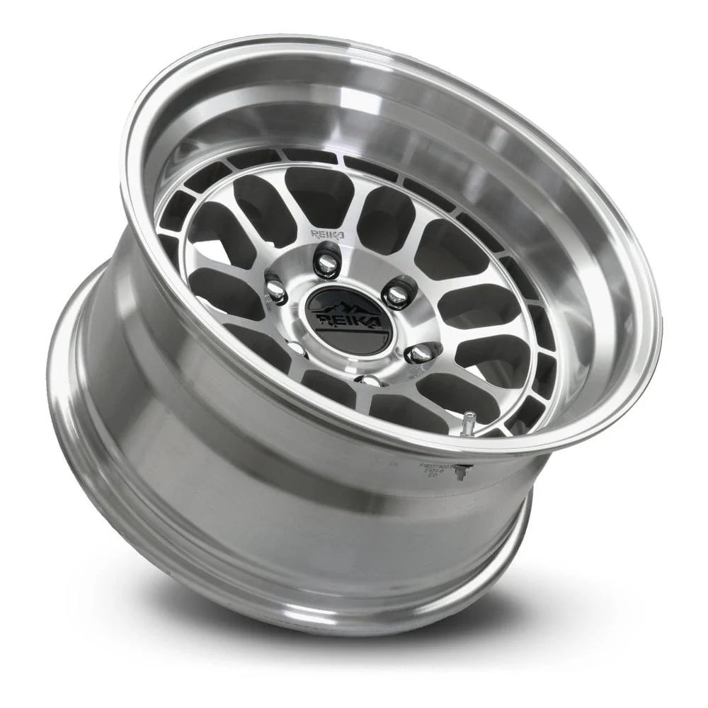 17X9 6X139.7 -38 HB 106.1 R35 MACHI