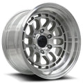 17X9 6X139.7 -38 HB 106.1 R35 MACHI