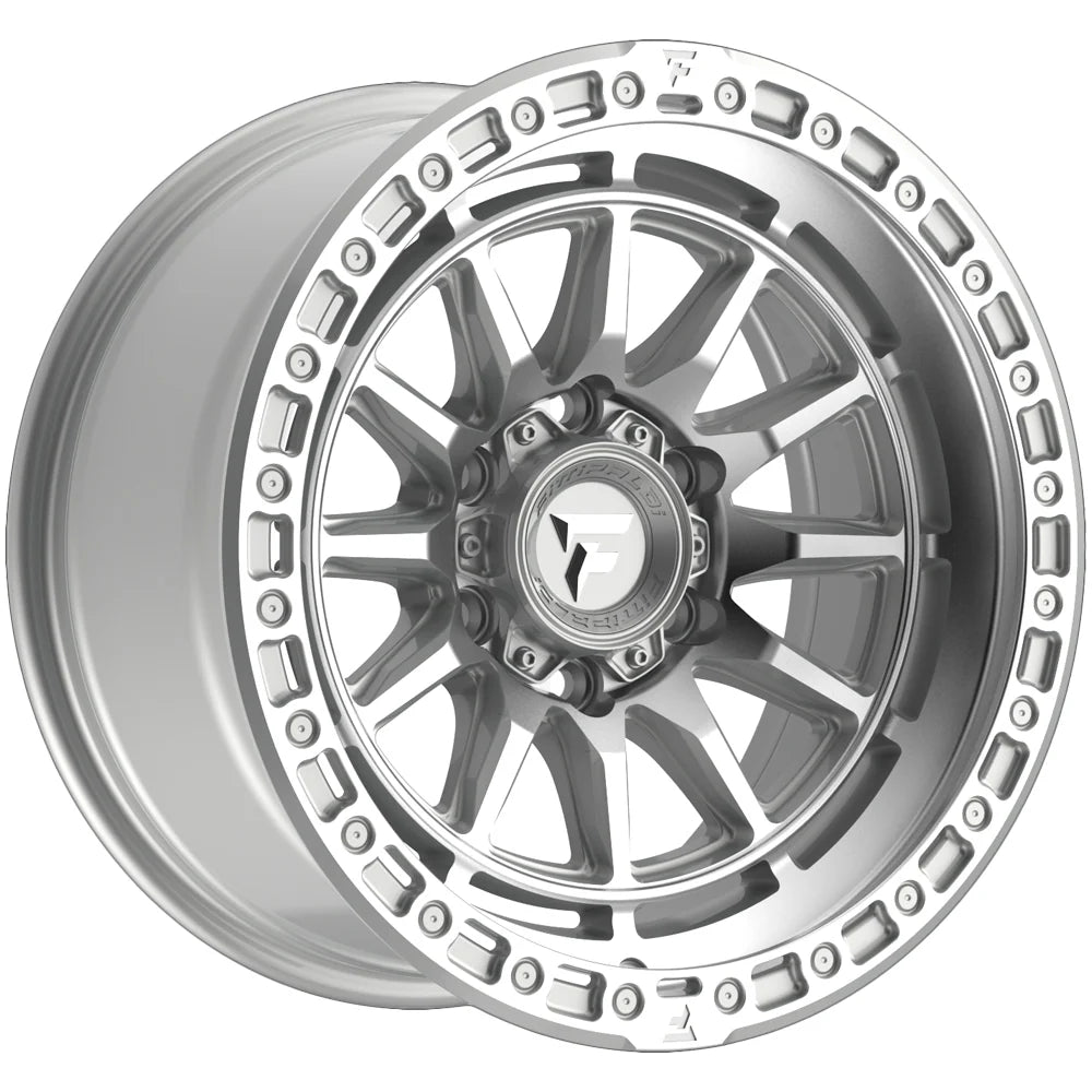 FITTIPALDI OFF ROAD FT114 17X8.5, E