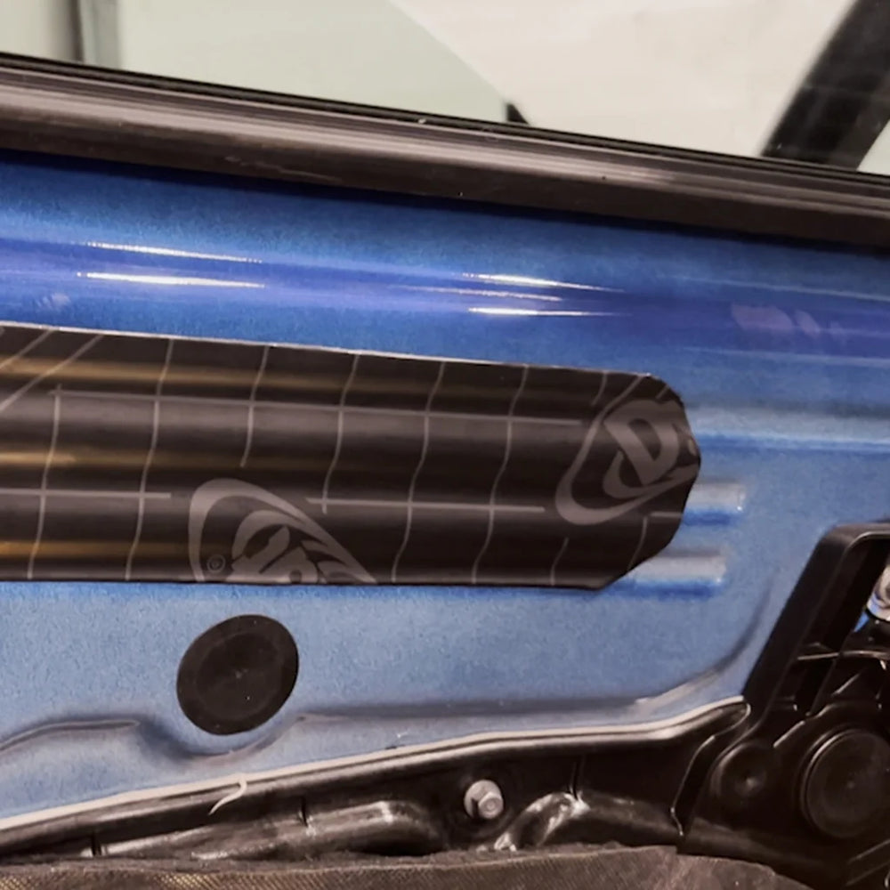 2020-2024 TESLA MODEL Y CC DOOR