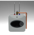 GE 2.5 GALLON ELECTRIC POINT OF US