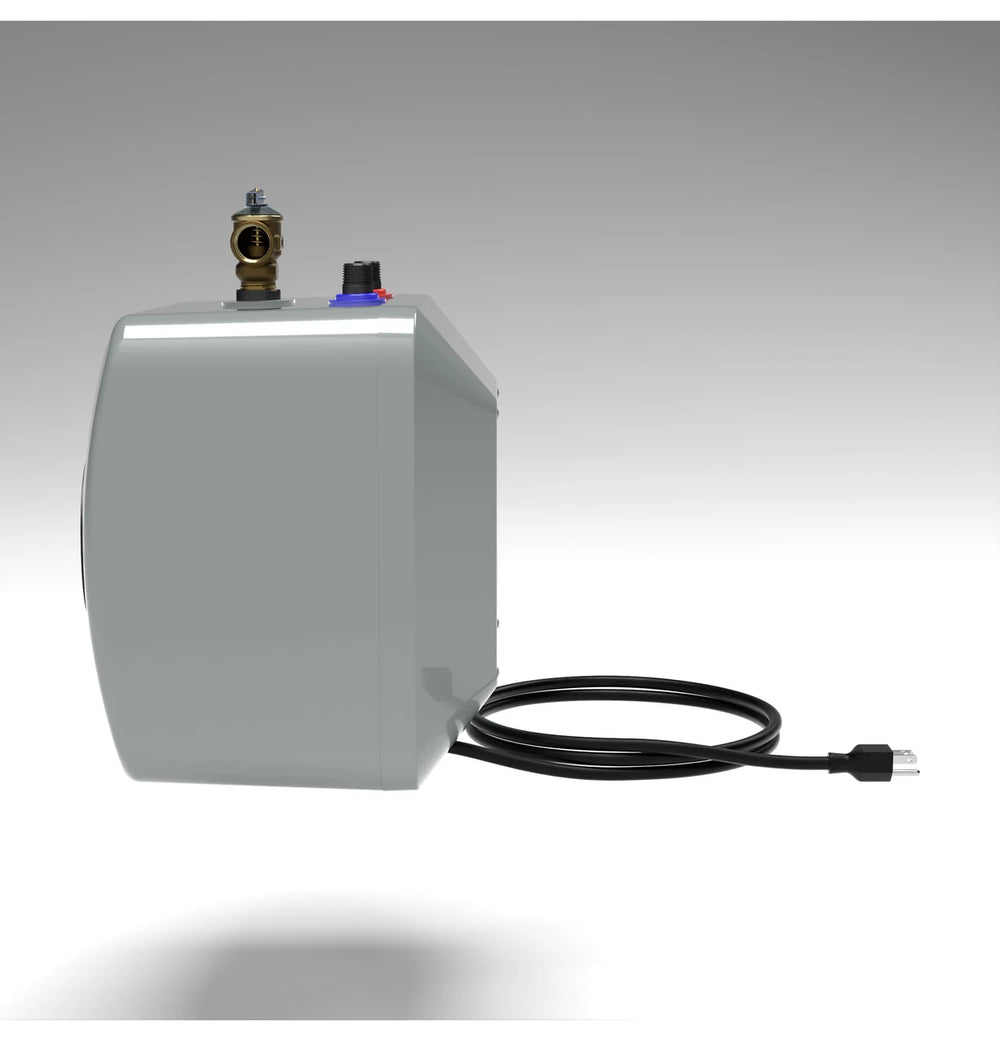 GE 2.5 GALLON ELECTRIC POINT OF US