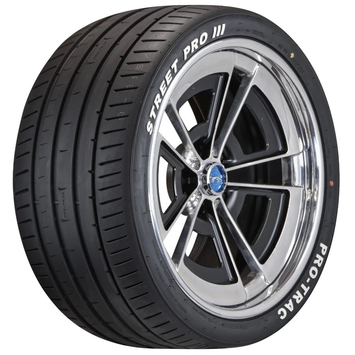 315/35ZR17 PROTRAC SPIII RWL