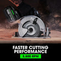71/4IN CIRCULAR SAW BARE TOOL