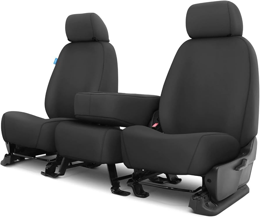 POLYCOTTON SEATSAVER CUSTOM FRONT R