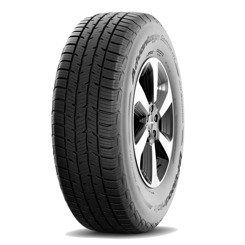 BFGoodrich Advantage Control HT 255/70R17 112T