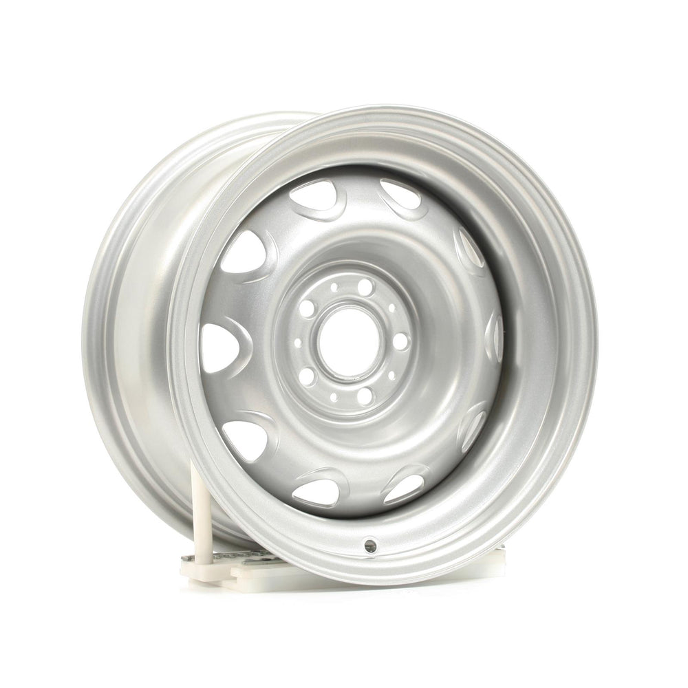 WHEEL VINTIQUES 15X7 MOPAR RALLYE 5X4 4.25BS