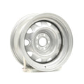 WHEEL VINTIQUES 15X7 MOPAR RALLYE 5X4 4.25BS