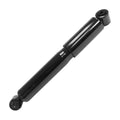 Unity Automotive 2 Front Complete Strut Assemblies 2 Rear Shock Absorbers 4-11185-259970-001