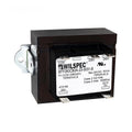 Control Panel Conversion Kit Builder Series