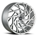 FORMULA - 22X9 5X115 ET 15MM 73.1CB