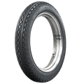 40019 COKER MOTORCYCLE DIAMOND TREAD
