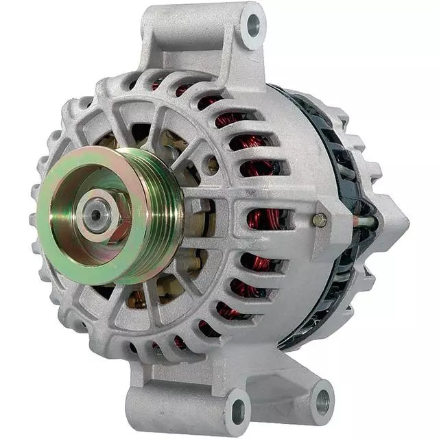 AC Delco New Loaded Disc Brake Caliper 335-1211