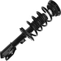 Unity Automotive 2 Front Complete Strut Assemblies 2-11873-11874-001